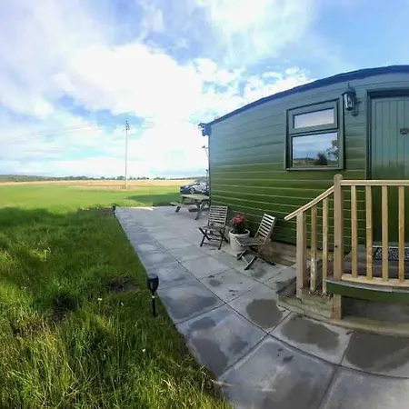 Runaway Northumberland Morpeth Exterior photo