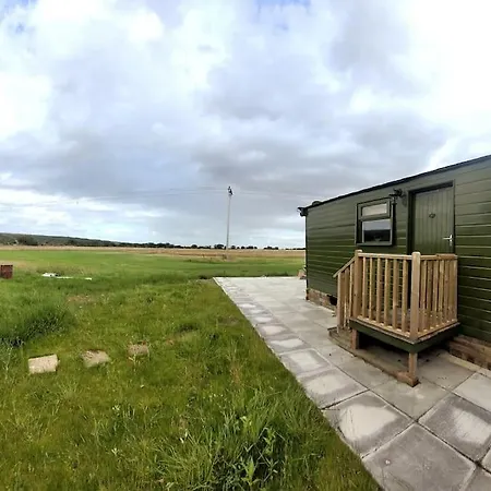 Runaway Northumberland Morpeth Exterior photo