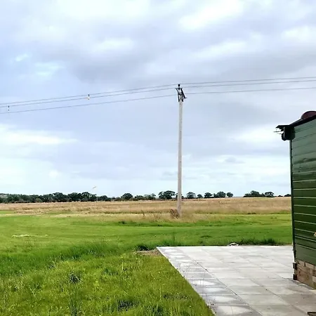 Runaway Northumberland Morpeth Exterior photo