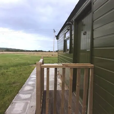 Runaway Northumberland Morpeth Exterior photo