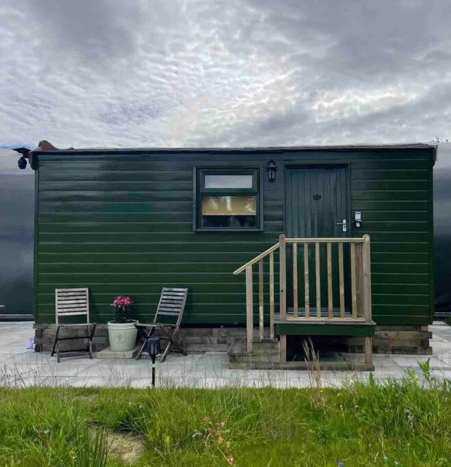 Appartement Runaway Northumberland