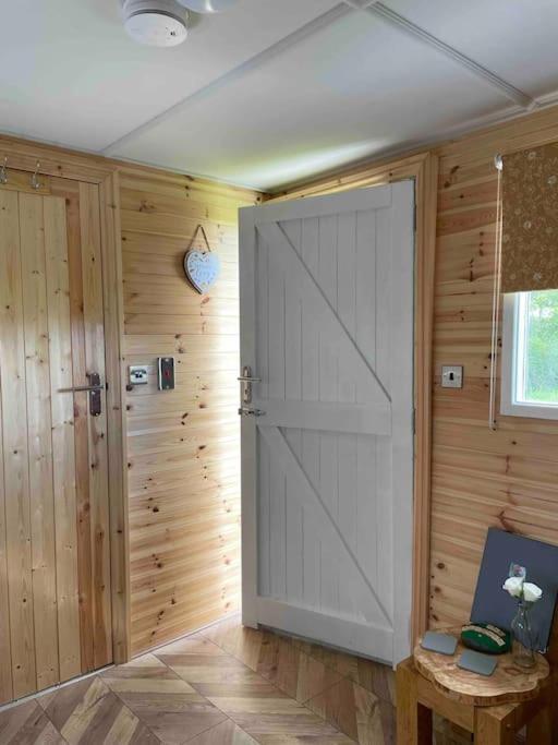 Appartement Runaway Northumberland *