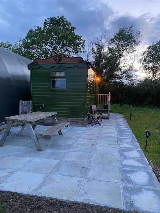 Appartement Runaway Northumberland